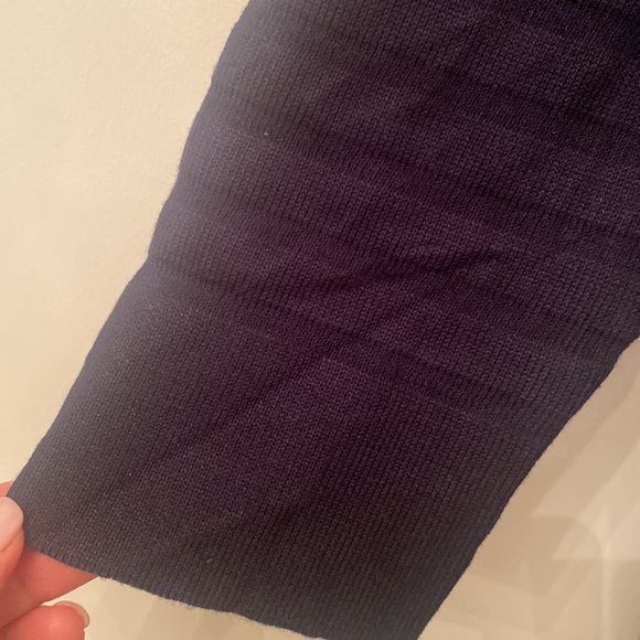 SAINT-JAMES Cardigan size XL - Picture 8 of 11